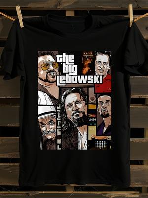 Tops – Camisetas