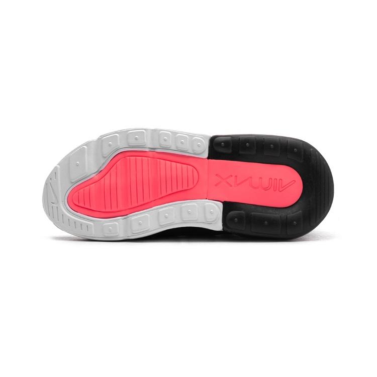 (PS) Nike Air Max 270 'Black' Kids' AO2372-001