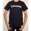 Earache Records "Logo" T-shirt - NEW OFFICIAL Carcass Entombed Bolt Thrower