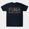T-shirtler – Tişörtler