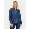 Denim Shirt Guess Jeans W4YH35 D5EI3