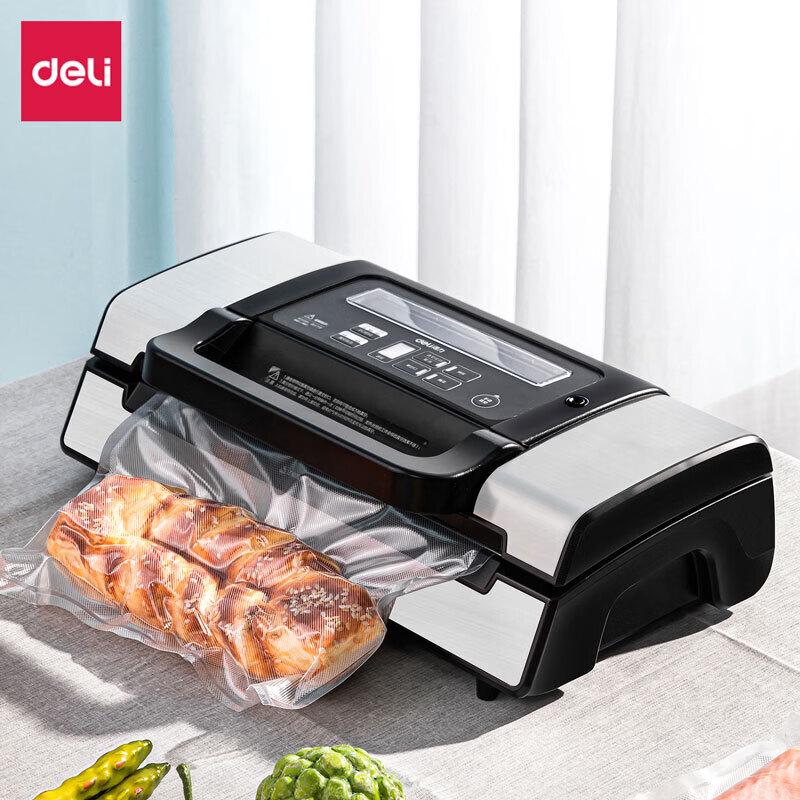 Deli Commercial Vacuum Sealer