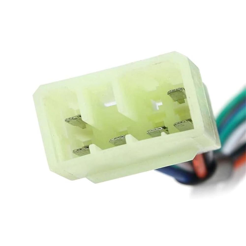 Power Window Master Switch Rhd Driver Side For Mazda 93-02 Rx-7