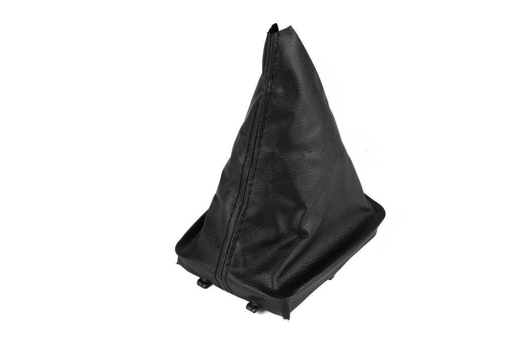 

Gearbox Cover 7588PC (black) for Peugeot 206