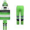 Adorable Toy Story 4 Cosplay Buzz Lightyear 2pcs Set Hoodie Pants Halloween Costume