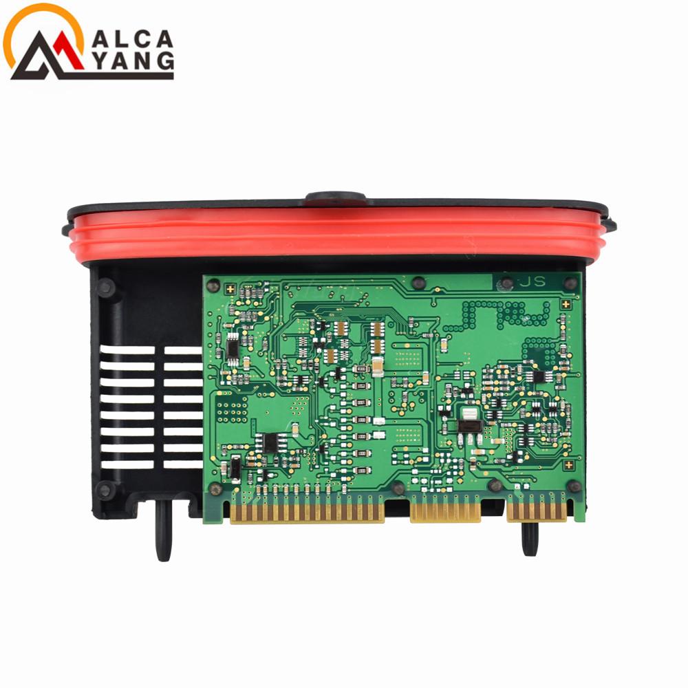 Xenon TMS Headlight Driver Module Control Unit For BMW 5 F10 LCI 2012 - 2016 X6 M F86 2013 - 2017