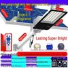 High-Power Waterproof Solar Street Lamp with Lightning Protection