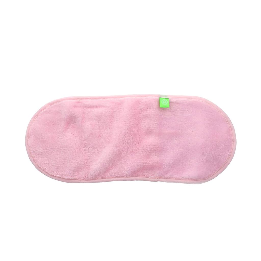 AfterSpa, Amazing Makeup Remover, Pink, 1 pc.