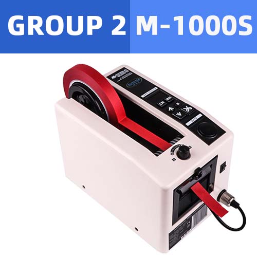 

Tape Cutting Machine Automatic Dispenser 110V 220V Adhesive Tape Cutting Machine Tape Slitting Machine Adhesive Slitting 220V