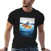 Mindset Is Everything Fish And Shark Illustration Motivation Tshirt Anime T Shirts Oversize T Shirt For Unisex Tshirt