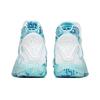 Anta KT5 Thompson Pro Basketballschuhe Herren Sneaker Weiß Blau 112021101-6