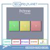 [Vorbestellung] - 1. Studioalbum Repackage [HOME: DELUXE] (Fotobuch ver.) [POB]