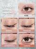SHEGLAM Enigma Sparkly Eyeshadow Lightweight Texture Diamond Shine - Pure