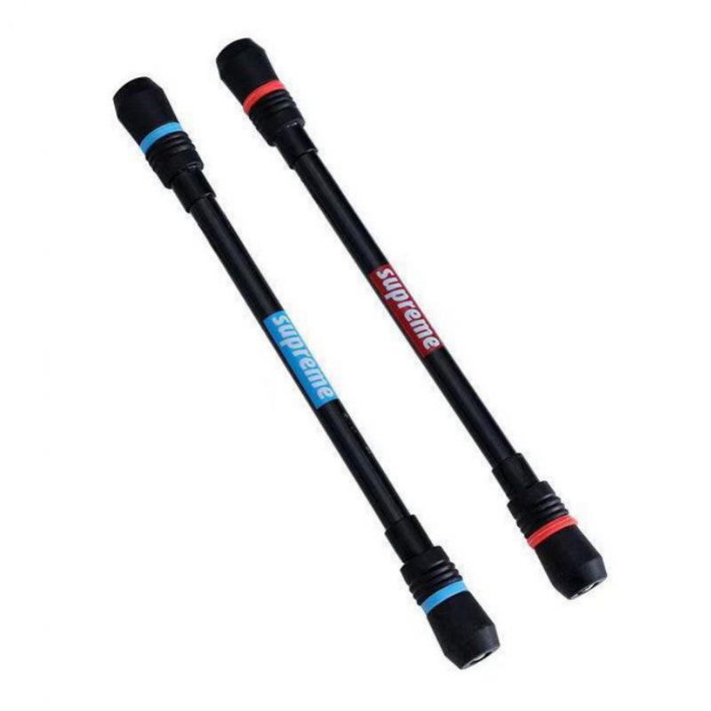 Frosted Spinning Pen for Beginners - Douyin Trend: Easy Finger Play for Students