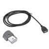 USB Cable Adapter Car Media Head Unit Fit for Hyundai Kia ELANTRA MISTRA TUCSON