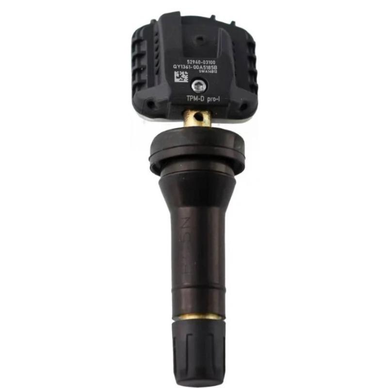 4PCS 52940-03100 5294003100 TPMS Tire Pressure Sensor For Hyundai Kusto Kia Lion Platinum Sportage