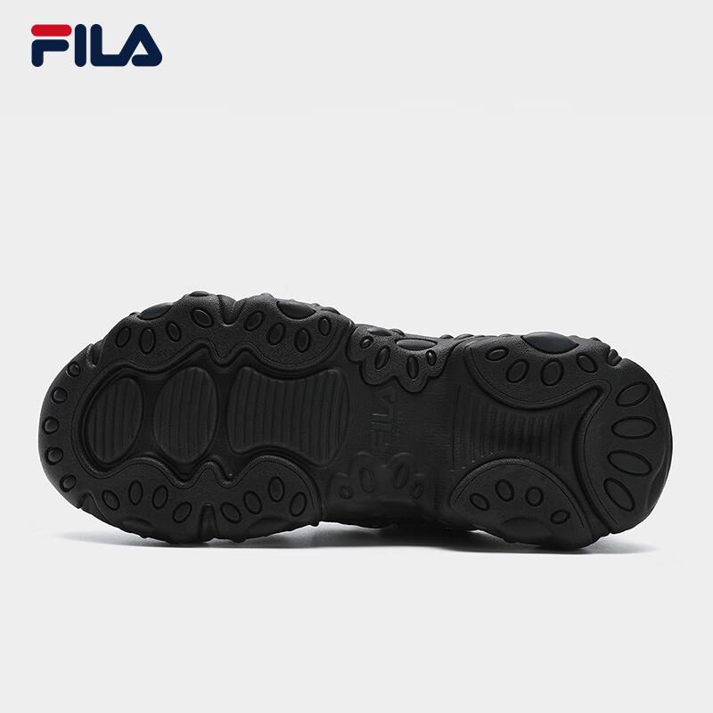 FILA Men's Cat Claw 6 Retro Dad Shoes