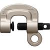 Super Screw Cam Clamp Eye SSC1N Clamp (Single Type) Screw-Type
