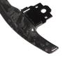 Extension Forged Carbon   Competition Paddle   s Set Replacement for F-Chassis F20 F22 F30 F32 M2 M 4 M5