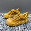 Autumn new comfortable casual shoes platform sneakers breathable and lightweight shoes