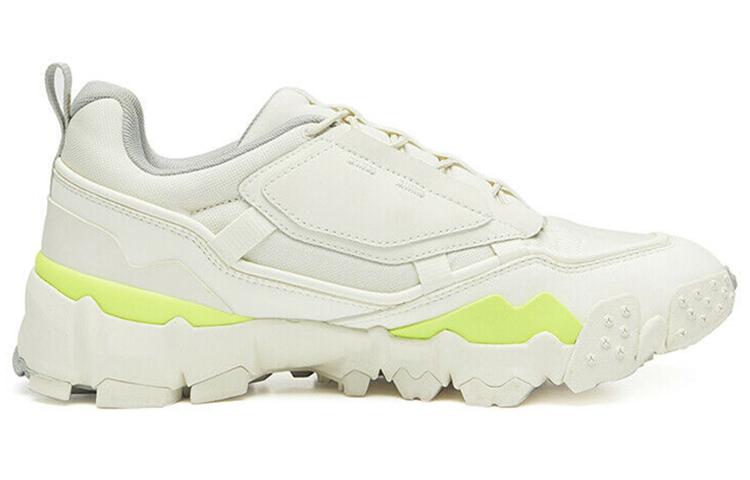 PUMA Trailfox Overland Mts 'Whisper White' 370772-06