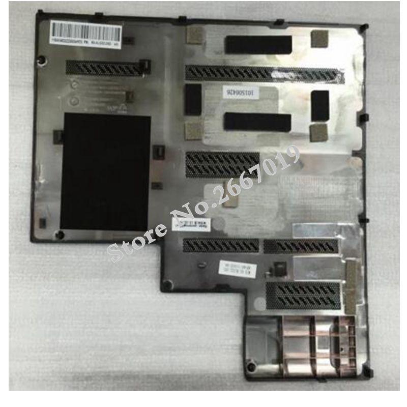 New for Lenovo FOR Thinkpad L440 L540 RAM Memory Cover Base Bottom Bezel Door Lower Case 04X4822 04X4866 60.4LG22.003