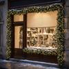 Nobiles Fir Garland