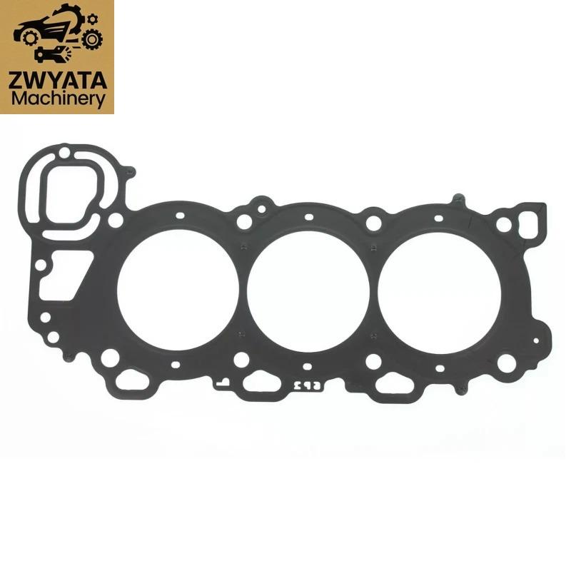 Cylidner Head Gasket 6P2-11182-00-00 6P2111820000 for Yamaha 225HP-250HP V6 4 Stroke 506-38 WSM