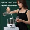 HOMEFISH CK2 3L Professional Large Capacity Household Silent Air Humidifier Plant Spray Aroma Diffuser with Remote Control Timer