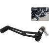 Gear Shift Lever Shifter Foot Pedal Motorcycle Accessories Replacement for Kawasaki Ninja 400 2018-2024/ Z400 2019-2024/ Ninja 500 Z500 SE/Z E-1 ABS