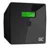 UPS 1000VA 600W PowerProof