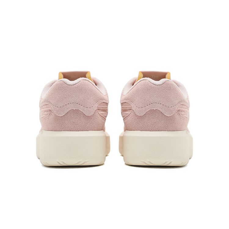 New Balance CT302 Tenisi Unisex Lilac Chalk Roz CT302BC