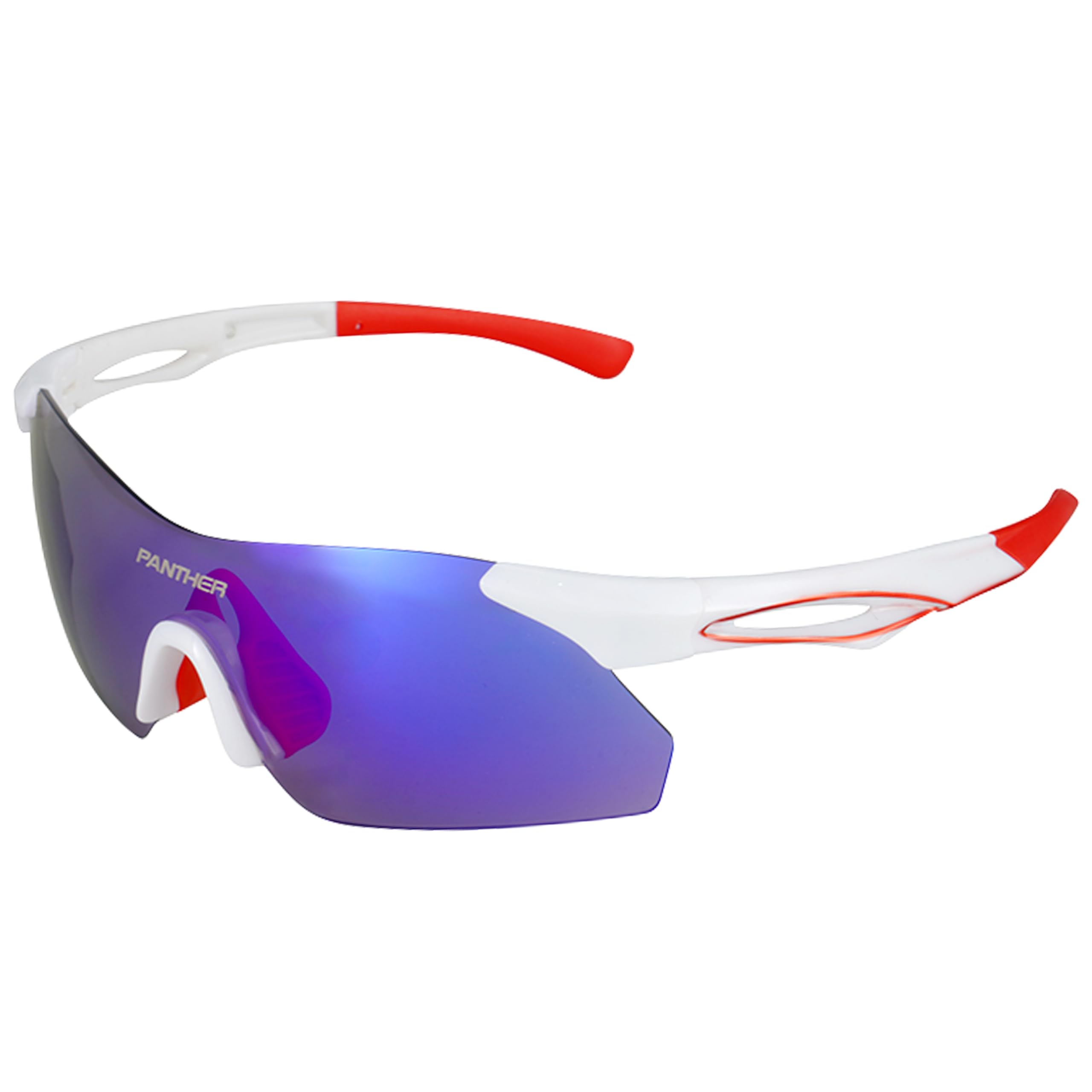 

Солнцезащитные очки Panther Polarized Sports Prescription Inner Ultra UV Effective UV Outdoor [PANTHER], Очки, Оправа, Легкие, Защита, Защита,