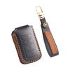 Special key protective cover is suitable for Kia KIA genuine leather K9 car key cover bag, high-end cowhide special
