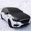 Xiaomi Thickened Car Windshield Snow Cover Anti-Frost Snowproof  Car Cover UV Protection Cover for Sedan SUV Winter Car Accessories