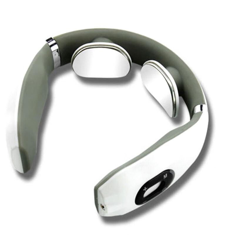 A-K4335 Smart Pulse Neck Massager