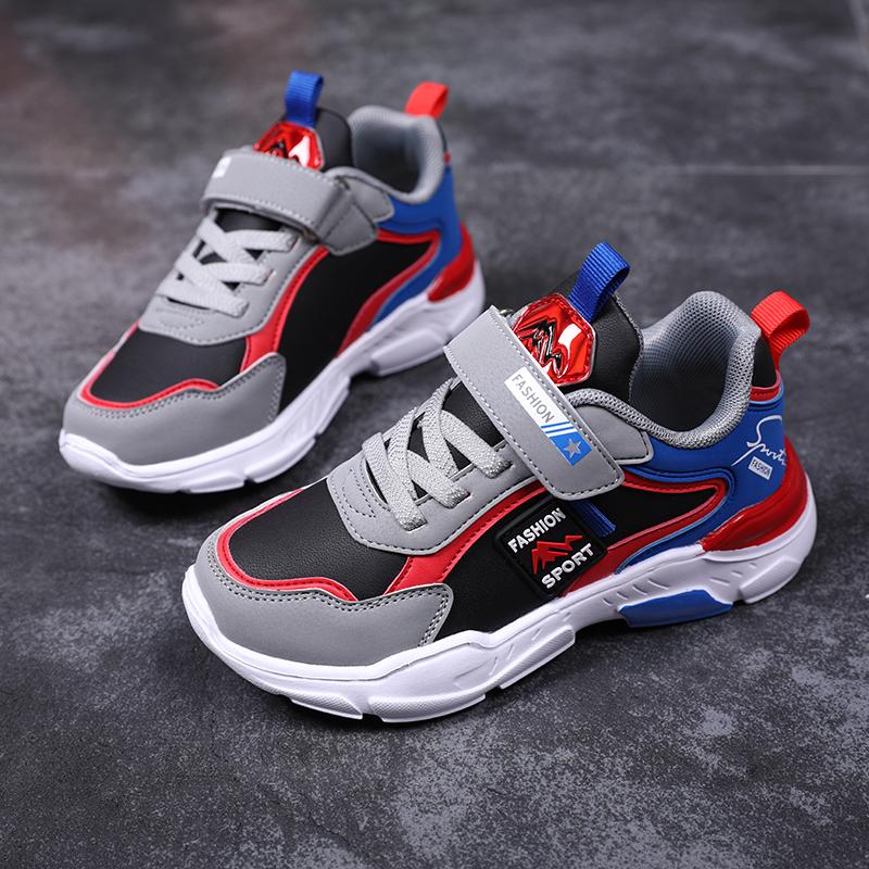 

Children s Fashion Sports Shoes Sneakers for Girls Boys Running Breathable Outdoor Lightweight Casual School Kids Shoes 28