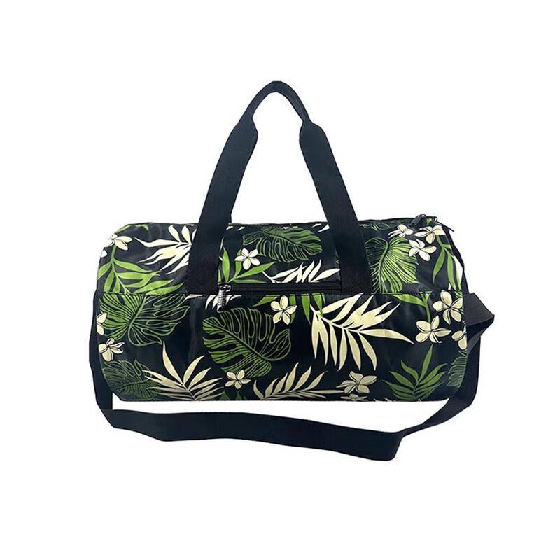 

Hufeng Lightweight Sports & Travel Duffel Bag