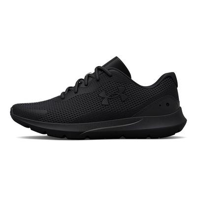 Surge 3 Triple Black Men Sneakers 3024883-002