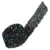 1pcs Beaded Trim Diamond Mesh Wrap Roll Multi-Function Crystal Rhinestone Ribbon  Arts Crafts