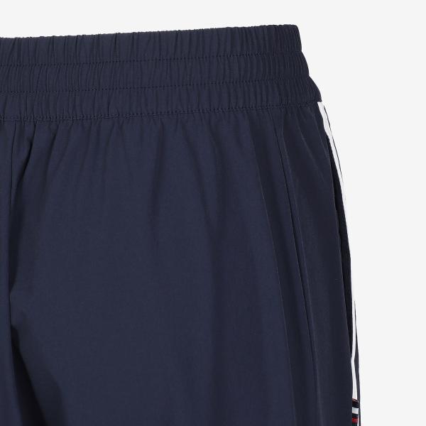 Fila Tennis Color Block Jogger Pants
