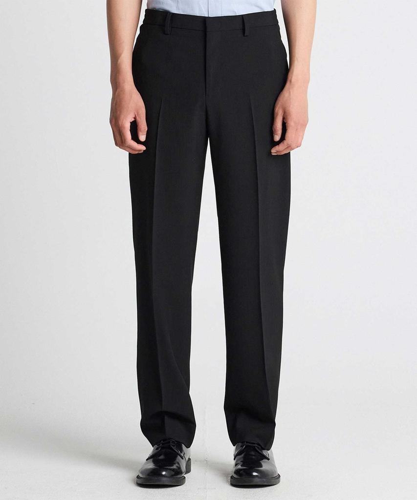STCO Fluid Pants_Black (Wide Fit)_Spavb11Wsb