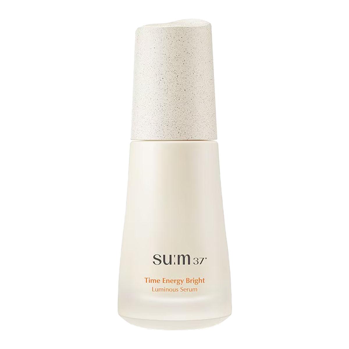 

su:m37 Time Energy Bright Luminous Serum 50ml