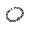 China-Chic-Stil Tang Stroh Einzel-Intarsien-Armband Freund und Freundin Festival Geschenk Nische Geburtstagsgeschenk