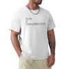 Im The Problem Its Me Tshirt Classic Graphic Short Sleeve Top