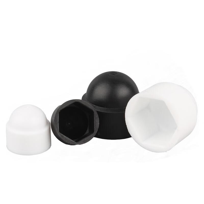 Hexagon Nut Protection Caps