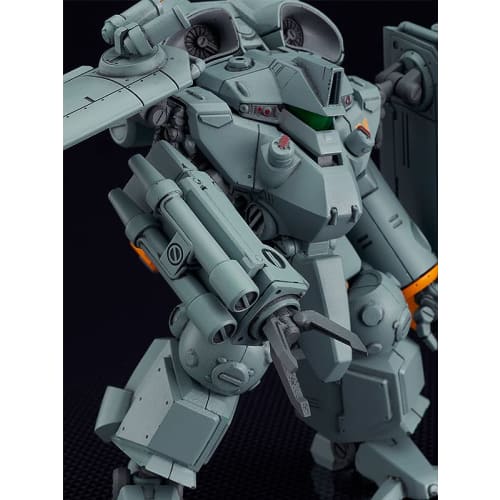 MODEROID Metal Skin Panic MADOX 01 MADOX 01 Non-scale Assembled Plastic Model