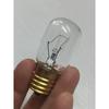 New 40W Bulb for GE Microwave Lamp Part Number WB25X10030