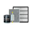 Lei Xiang Car Filter Maintenance Kit for Beijing CTL151