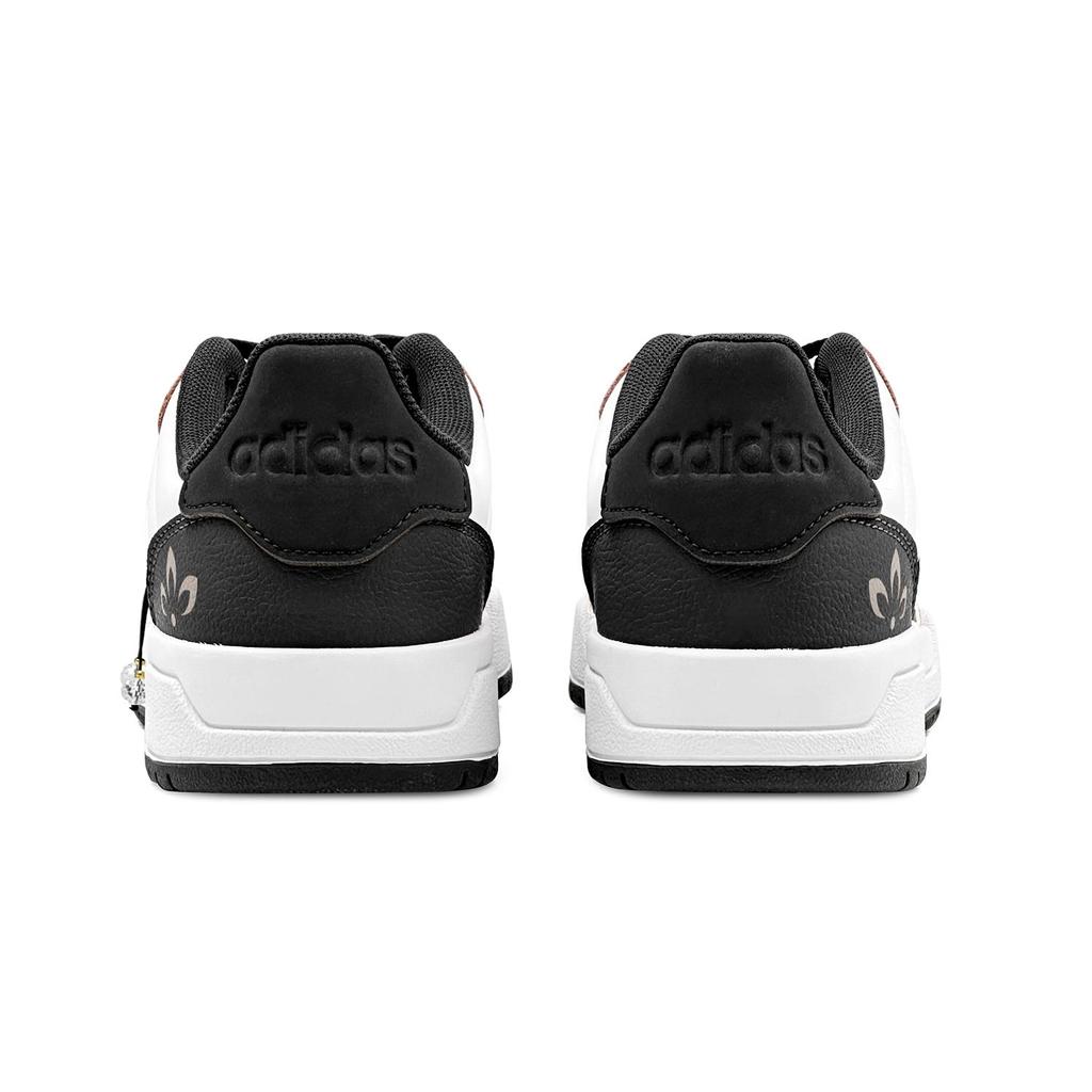 Adidas ENTRAP Smoky Ink Mountain Adventure, Chinoiserie, Versatile Fashion Abrasion Resistant Slip Resistant Low top JQ3923(Team1655-S-BOX)